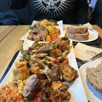   at Sattgrün Kolumba Viertel - Mitte in Cologne