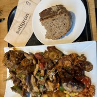   at Sattgrün Kolumba Viertel - Mitte in Cologne