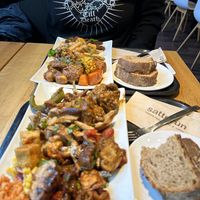   at Sattgrün Kolumba Viertel - Mitte in Cologne