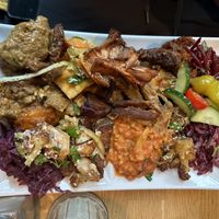   at Sattgrün Kolumba Viertel - Mitte in Cologne