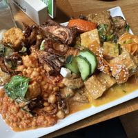   at Sattgrün Kolumba Viertel - Mitte in Cologne