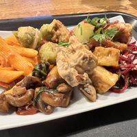   at Sattgrün Kolumba Viertel - Mitte in Cologne