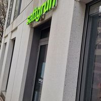 Outside at Sattgrün Kolumba Viertel - Mitte in Cologne