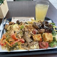   at Sattgrün Kolumba Viertel - Mitte in Cologne