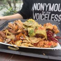   at Sattgrün Kolumba Viertel - Mitte in Cologne