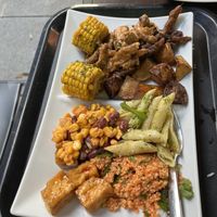   at Sattgrün Kolumba Viertel - Mitte in Cologne