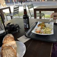   at Sattgrün Kolumba Viertel - Mitte in Cologne