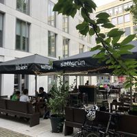 outside area   at Sattgrün Kolumba Viertel - Mitte in Cologne