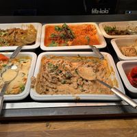   at Sattgrün Kolumba Viertel - Mitte in Cologne