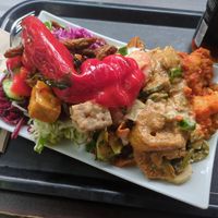  at Sattgrün Kolumba Viertel - Mitte in Cologne