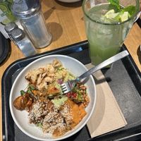 Absolutely delicious!   at Sattgrün Kolumba Viertel - Mitte in Cologne