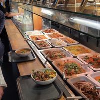   at Sattgrün Kolumba Viertel - Mitte in Cologne