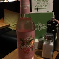 drink  at Sattgrün Kolumba Viertel - Mitte in Cologne