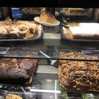 desserts  at Sattgrün Kolumba Viertel - Mitte in Cologne