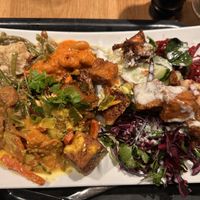   at Sattgrün Kolumba Viertel - Mitte in Cologne