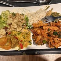   at Sattgrün Kolumba Viertel - Mitte in Cologne