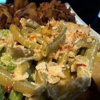 lunch  at Sattgrün Kolumba Viertel - Mitte in Cologne