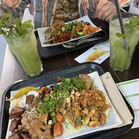   at Sattgrün Kolumba Viertel - Mitte in Cologne