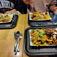 Medium plate at Sattgrün Kolumba Viertel - Mitte in Cologne