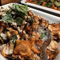 food bar  at Sattgrün Kolumba Viertel - Mitte in Cologne