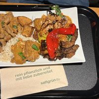   at Sattgrün Kolumba Viertel - Mitte in Cologne