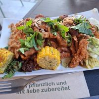  at Sattgrün Kolumba Viertel - Mitte in Cologne