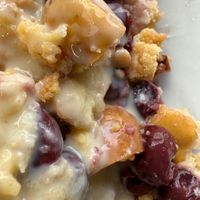 crumble at Sattgrün Kolumba Viertel - Mitte in Cologne