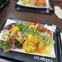   at Sattgrün Kolumba Viertel - Mitte in Cologne