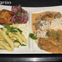   at Sattgrün Kolumba Viertel - Mitte in Cologne