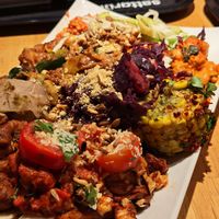  at Sattgrün Kolumba Viertel - Mitte in Cologne