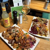   at Sattgrün Kolumba Viertel - Mitte in Cologne