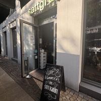   at Sattgrün Kolumba Viertel - Mitte in Cologne