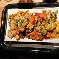 I am animal at Sattgrün Kolumba Viertel - Mitte in Cologne