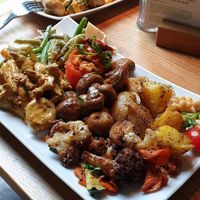 . at Sattgrün Kolumba Viertel - Mitte in Cologne