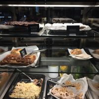 Deserts mainly cakes at Sattgrün Kolumba Viertel - Mitte in Cologne