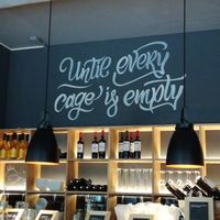 Love this at Sattgrün Kolumba Viertel - Mitte in Cologne