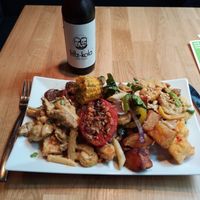 Delicious at Sattgrün Kolumba Viertel - Mitte in Cologne