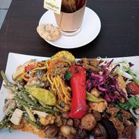 Amazing at Sattgrün Kolumba Viertel - Mitte in Cologne