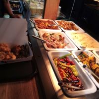 Yum at Sattgrün Kolumba Viertel - Mitte in Cologne