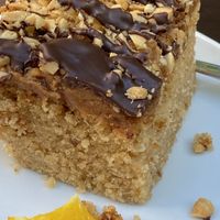 So lecker!!  at Sattgrün Kolumba Viertel - Mitte in Cologne