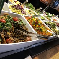 Yummy  at Sattgrün Kolumba Viertel - Mitte in Cologne