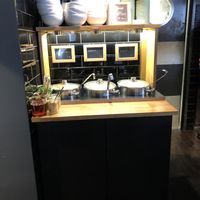 soups at Sattgrün Kolumba Viertel - Mitte in Cologne