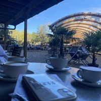 Peaceful 🙏🏻  at The Bybrook Barn in Ashford