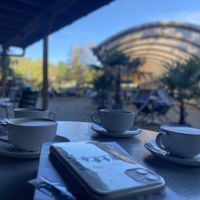   at The Bybrook Barn in Ashford