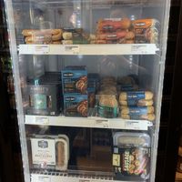   at Green Earth Health Food Market & Cafe in Oneonta