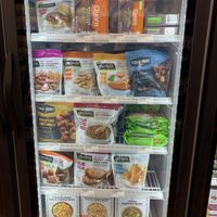   at Green Earth Health Food Market & Cafe in Oneonta