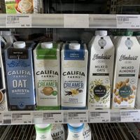   at Green Earth Health Food Market & Cafe in Oneonta