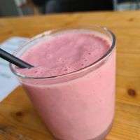  at The GreenHouse Cafe in Shrewsbury