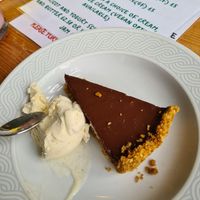  at The GreenHouse Cafe in Shrewsbury