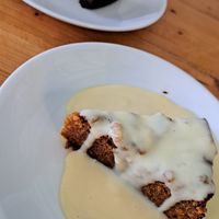  at The GreenHouse Cafe in Shrewsbury